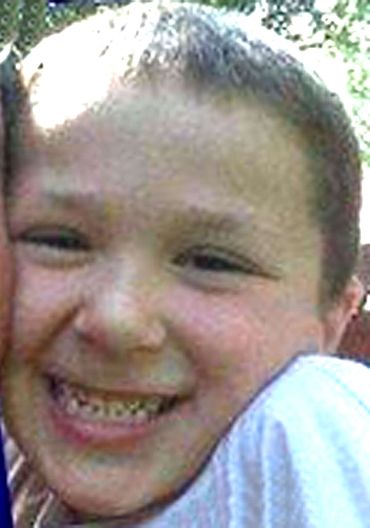 Jesse McCord Lewis, 6, of the Sandy Hook district of Newtown, died Dec. 14, 2012