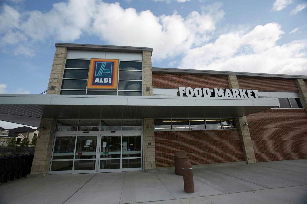 Aldi grocery chain to go all in for Houston