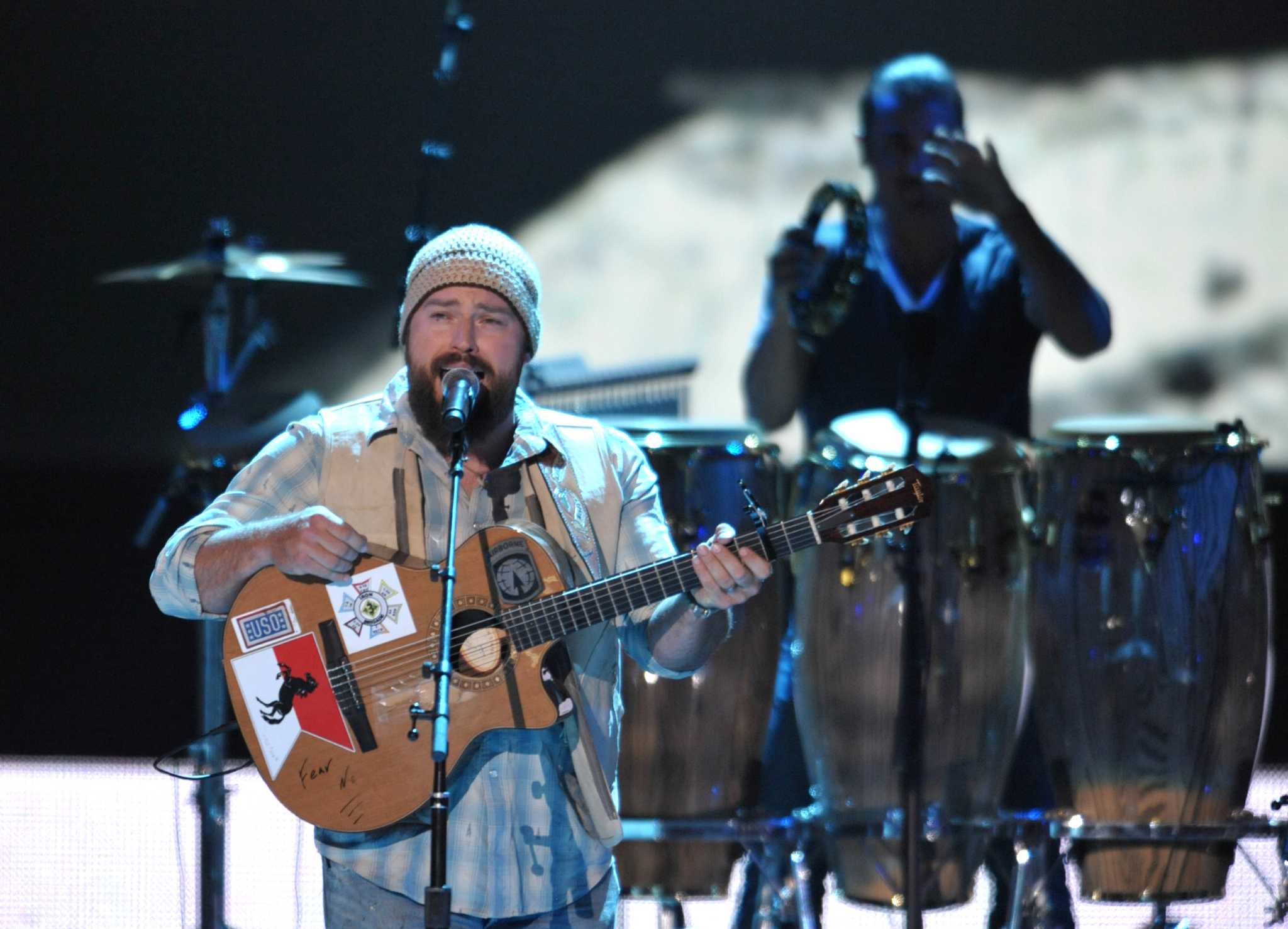 Zac Brown Band returns to SPAC on Sept. 2