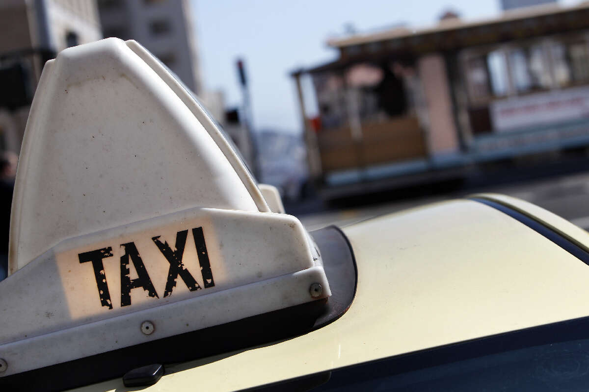 More taxis approved for SF