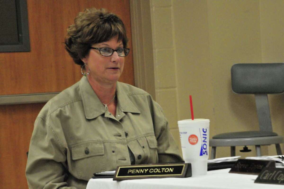 Grant money saves Kountze assistant principal's job