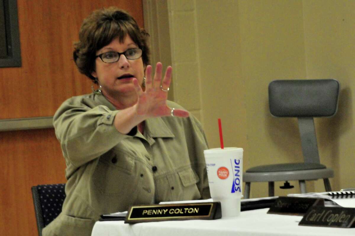 Grant money saves Kountze assistant principal's job