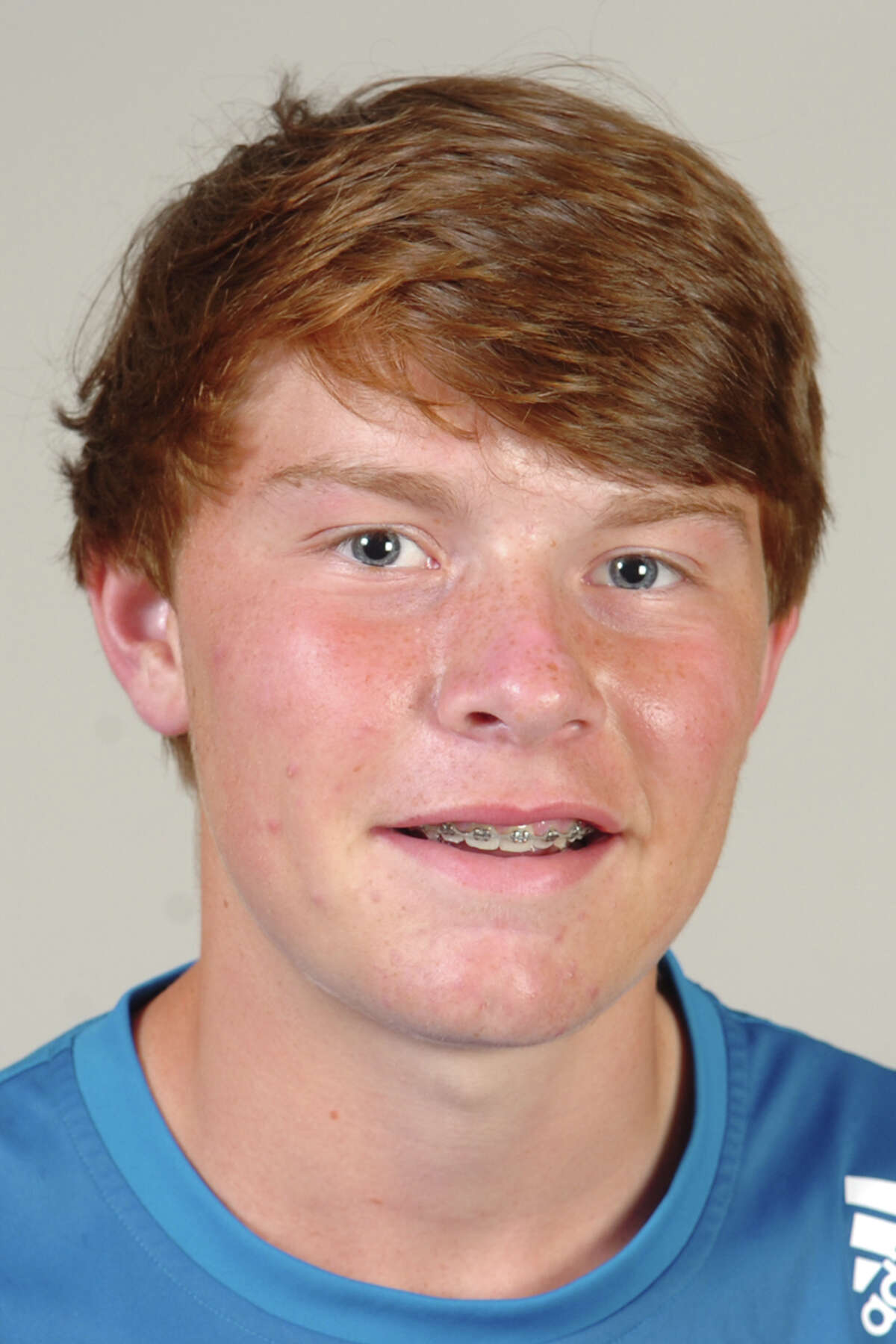 Jack Meyer is this week's Fairfield Citizen Male Athlete of the Week.