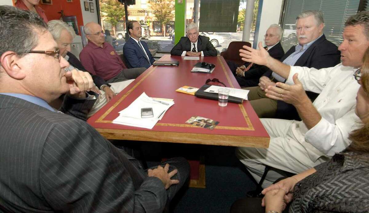 Dodd to announce he won't seek reelection