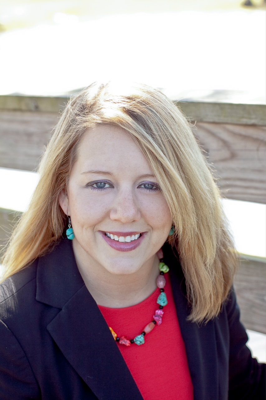 Galveston County Food Bank new administrator