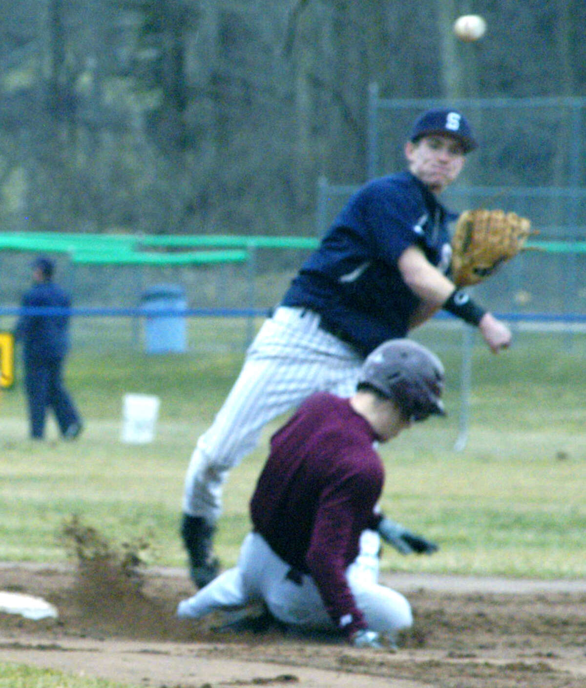 spartan-baseball