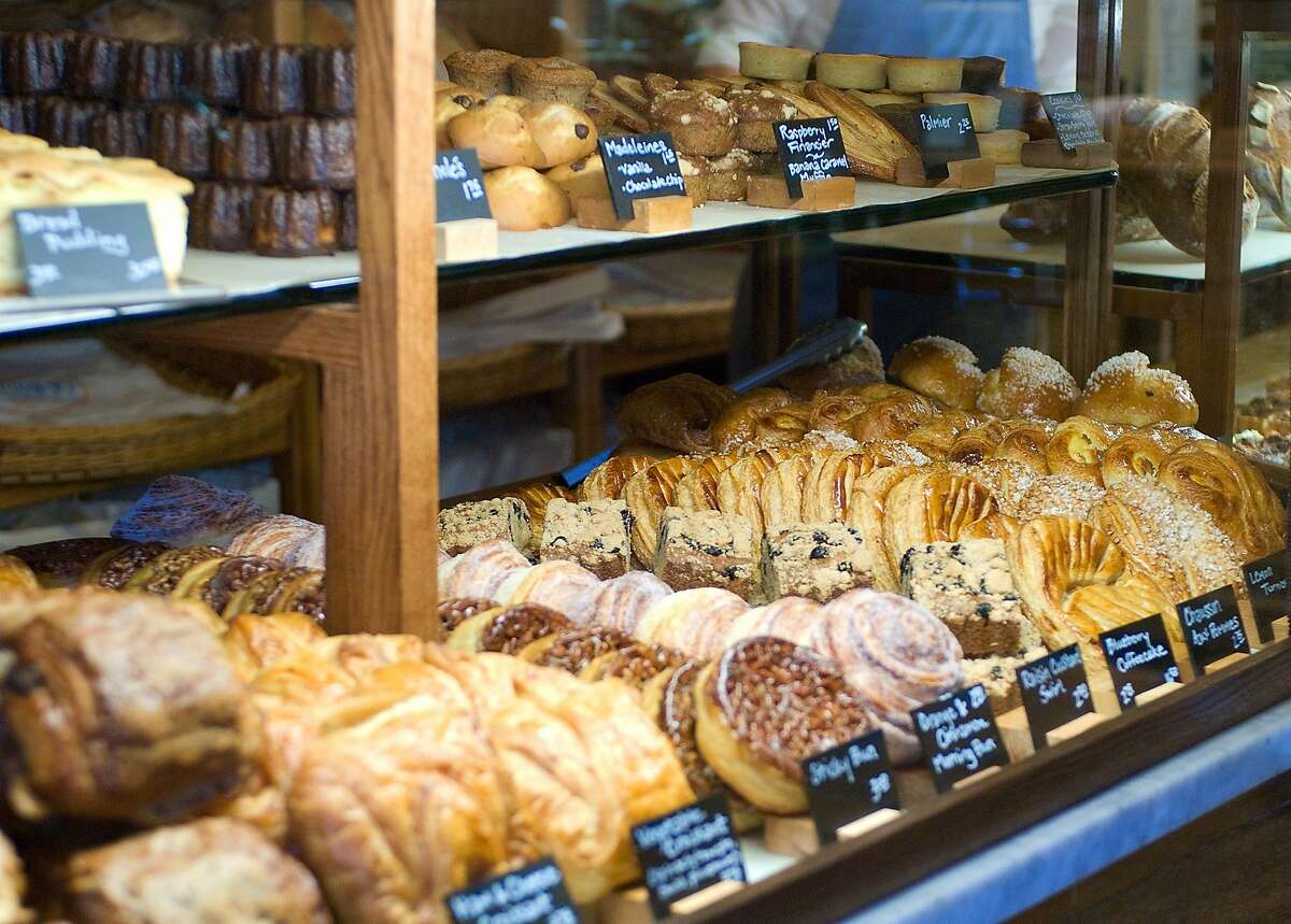 La Boulange to premiere at Starbucks