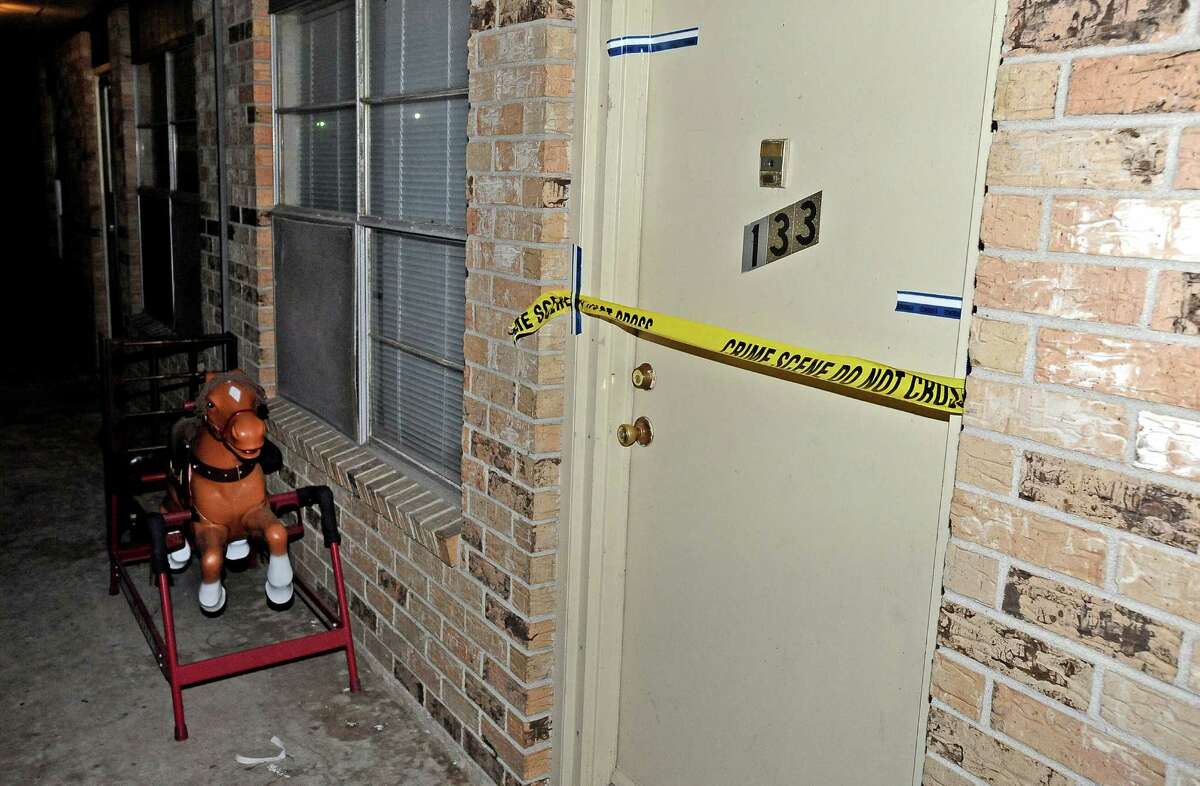 Names released in Nederland shooting