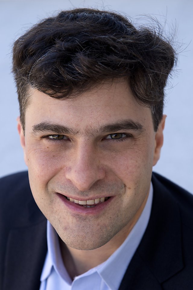 The Way of the Knife by Mark Mazzetti The Way of the Knife by Mark Mazzetti