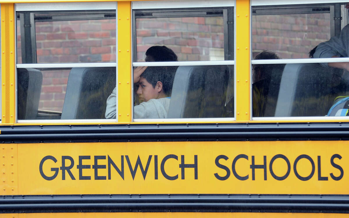 Visions of Newtown in Greenwich