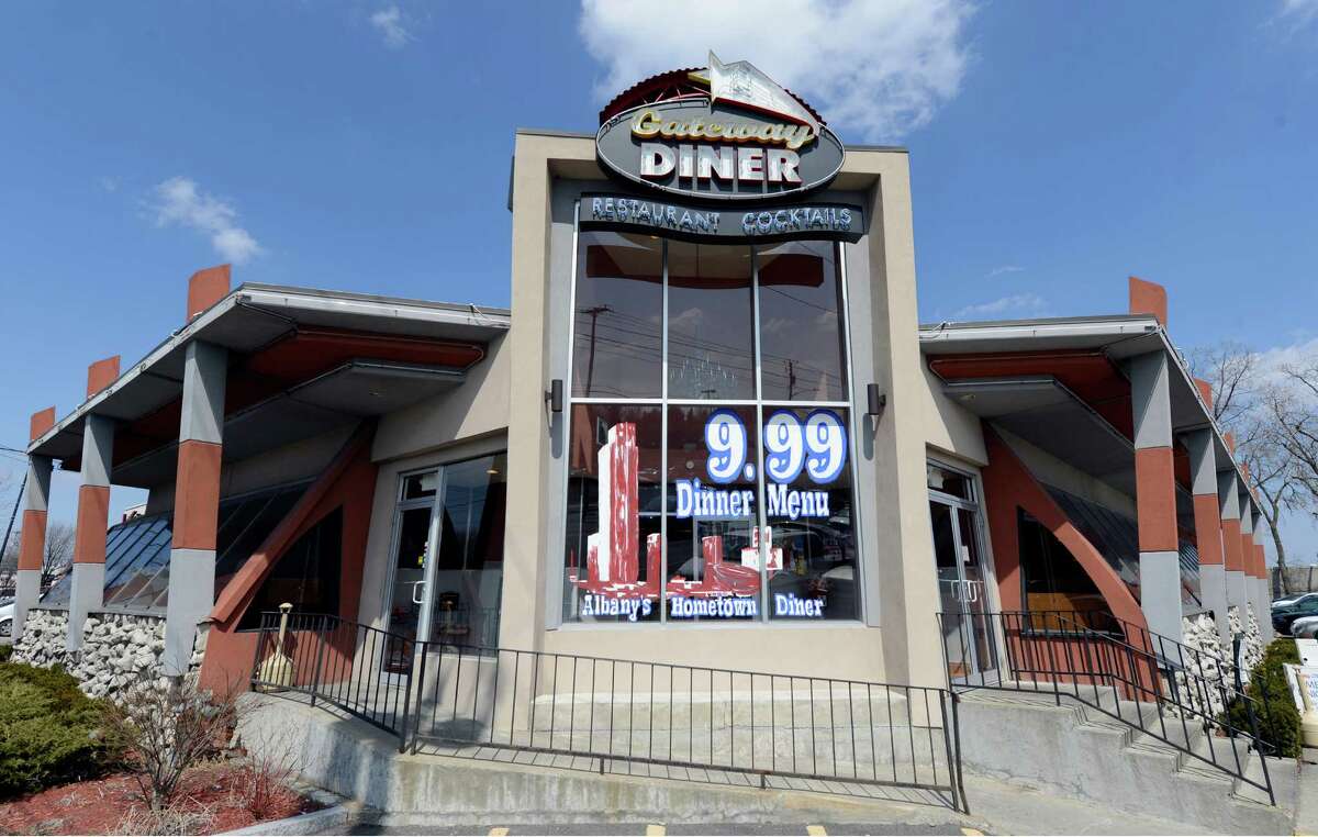 Diner's a gateway to satisfying meal