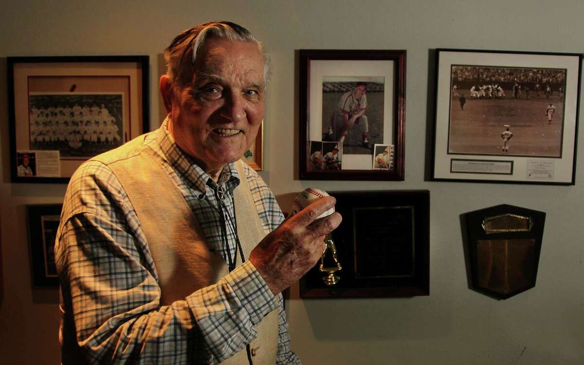 Larry Miggins: His Link to Jackie Robinson