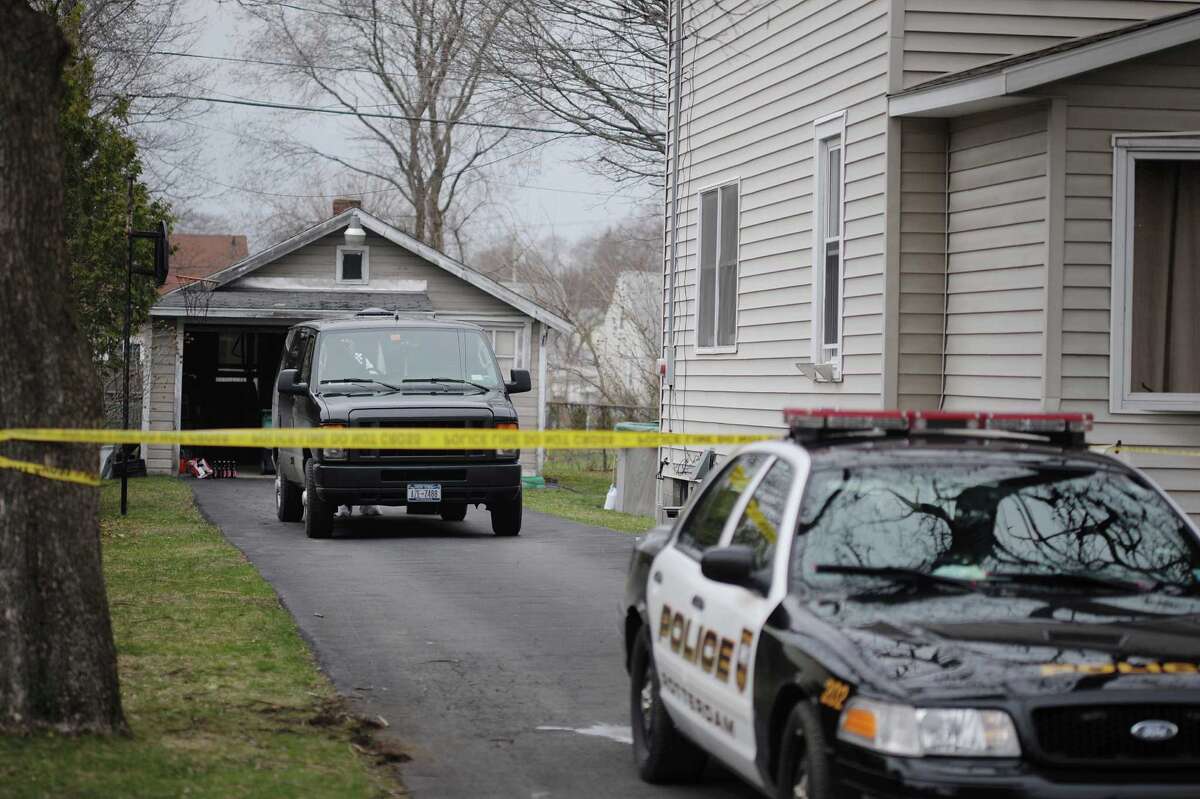 Killer offers no answers