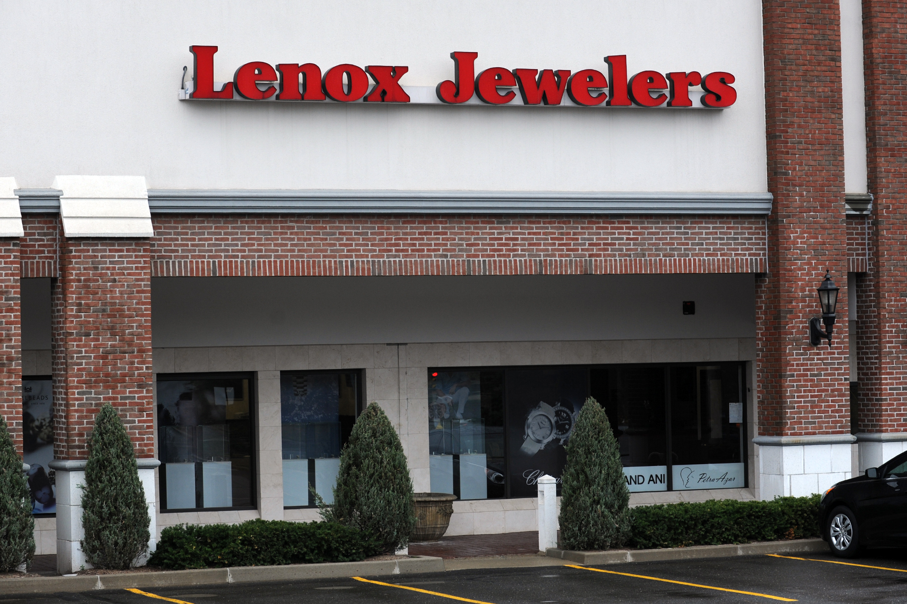 Lenox jewelry 2025