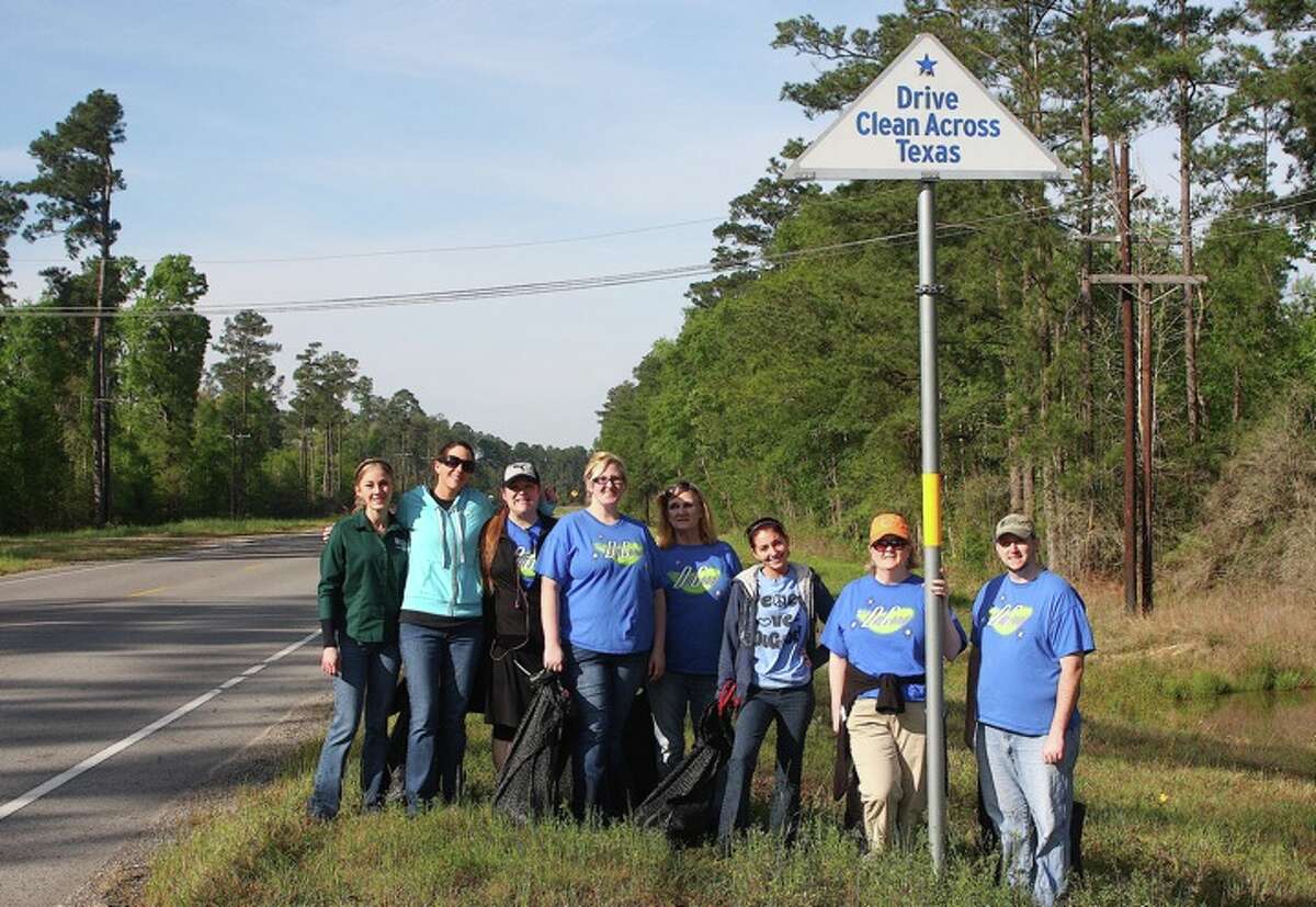 Photos Hardin County CleanUp