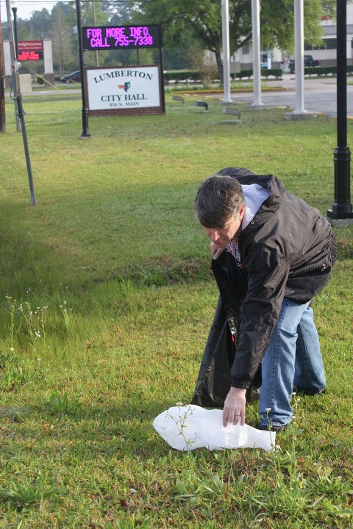 Photos Hardin County CleanUp