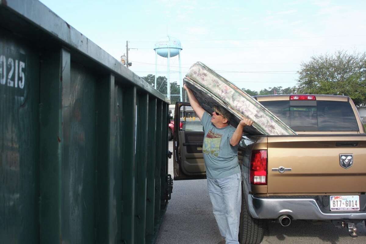 Photos Hardin County CleanUp