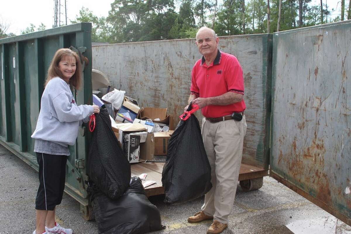 Photos Hardin County CleanUp