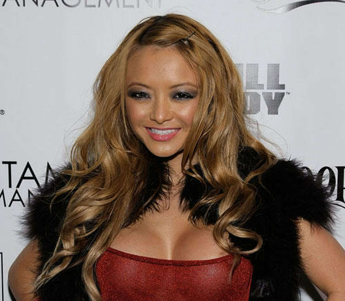 Tila Tequila  A Shot at Love with Tila Tequila (2007-08)