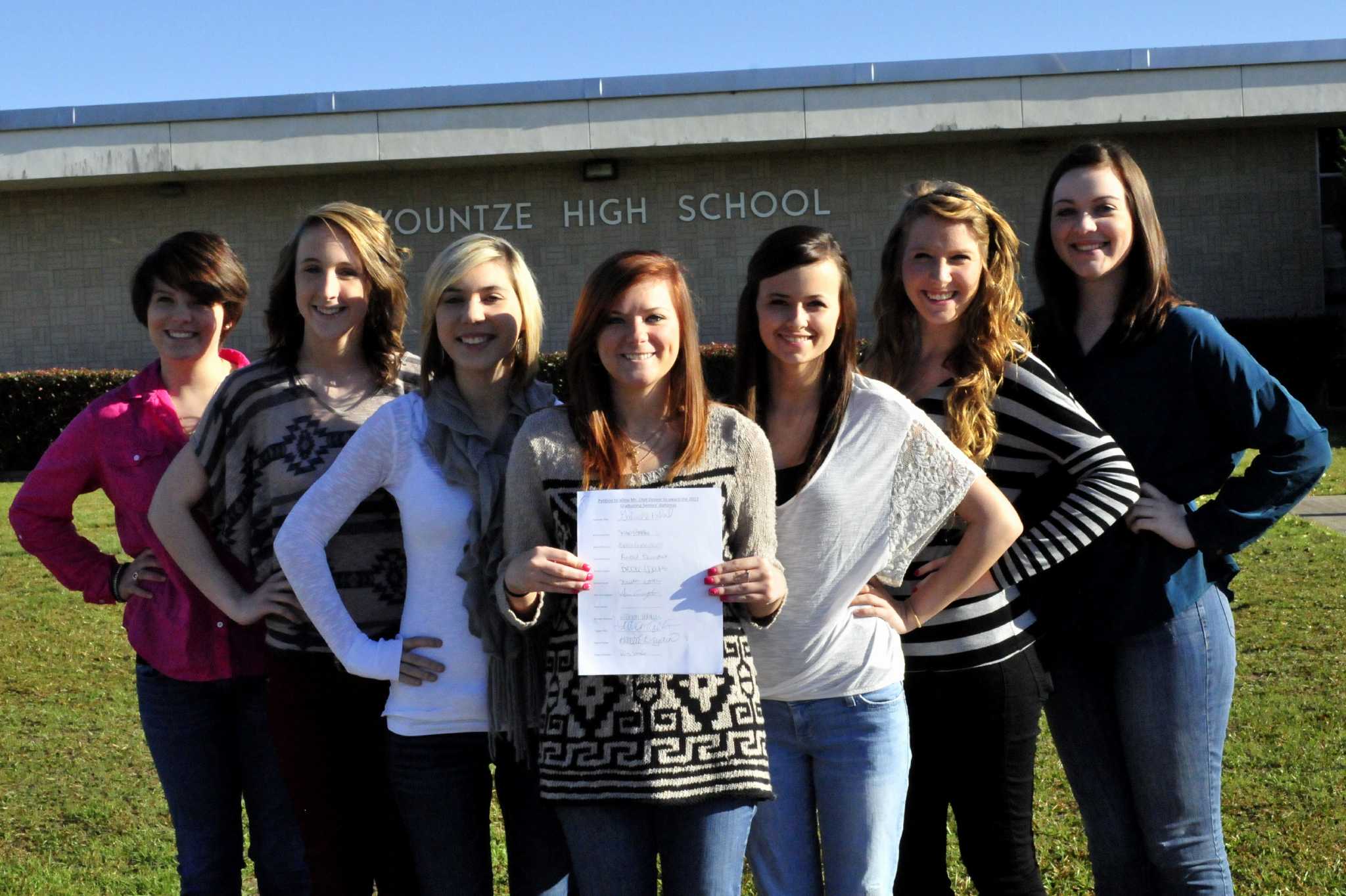 Grant money saves Kountze assistant principal's job