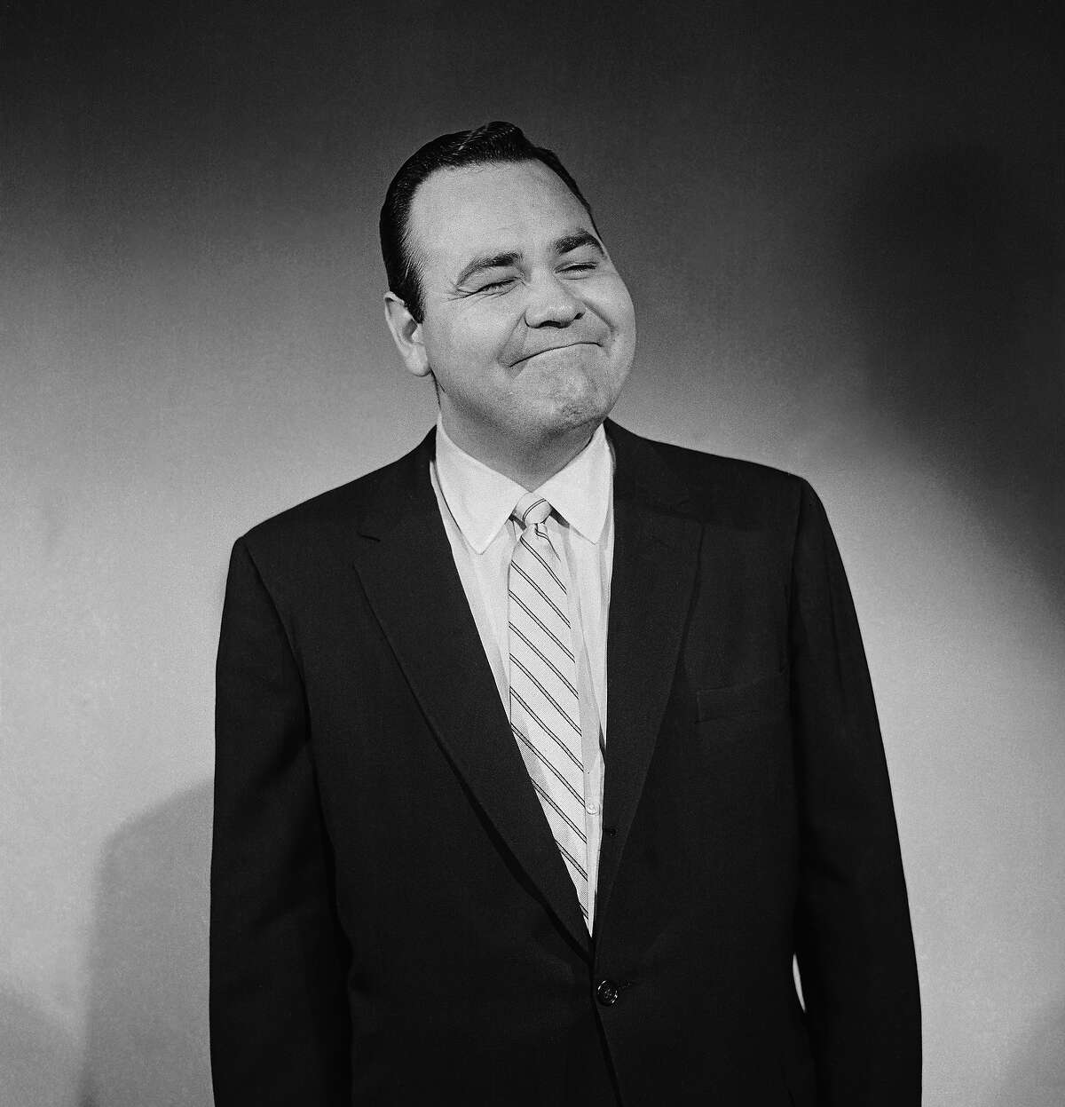 The Many Faces Of Jonathan Winters