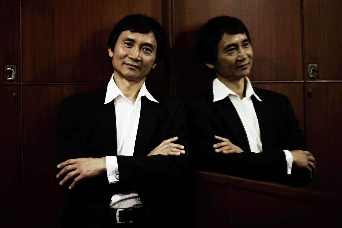Li Cunxin continues journey of transformation