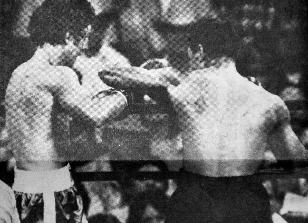 Beaumont event planner hosted Jackson 5 to Garth Brooks