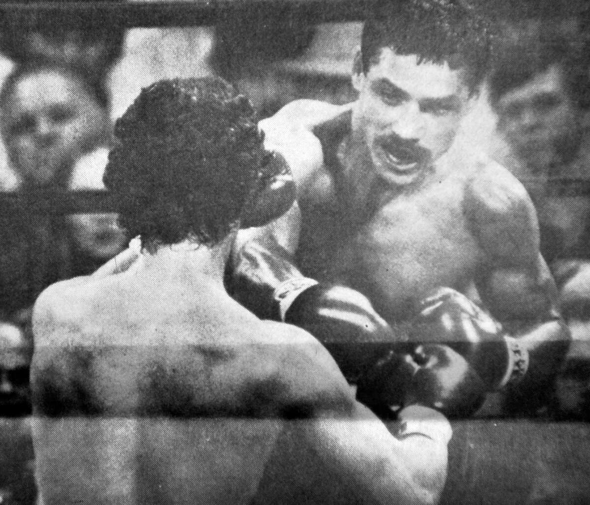 Beaumont event planner hosted Jackson 5 to Garth Brooks