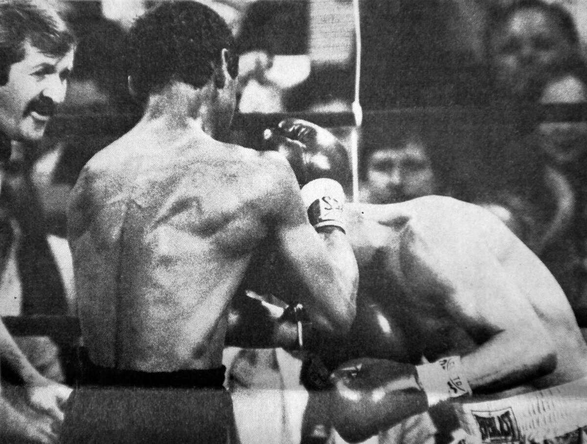 Beaumont event planner hosted Jackson 5 to Garth Brooks