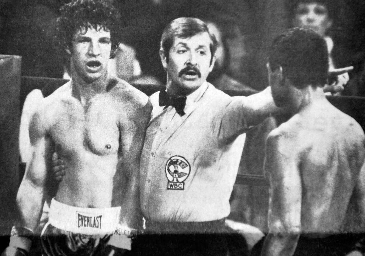 Beaumont event planner hosted Jackson 5 to Garth Brooks