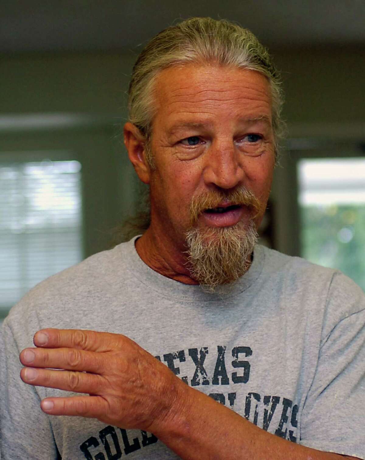 Beaumont event planner hosted Jackson 5 to Garth Brooks