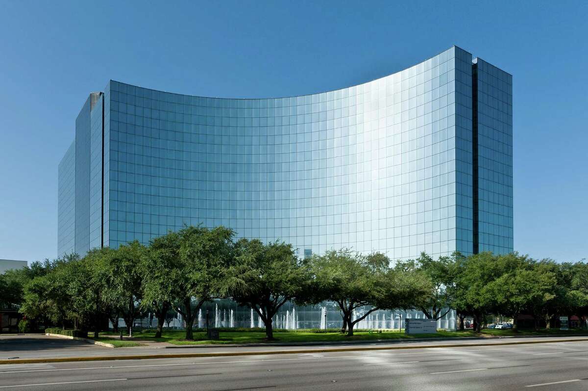 Investcorp has acquired One Westchase Center, a 12-story building at 10777 Westtheimer in the Westchase District.