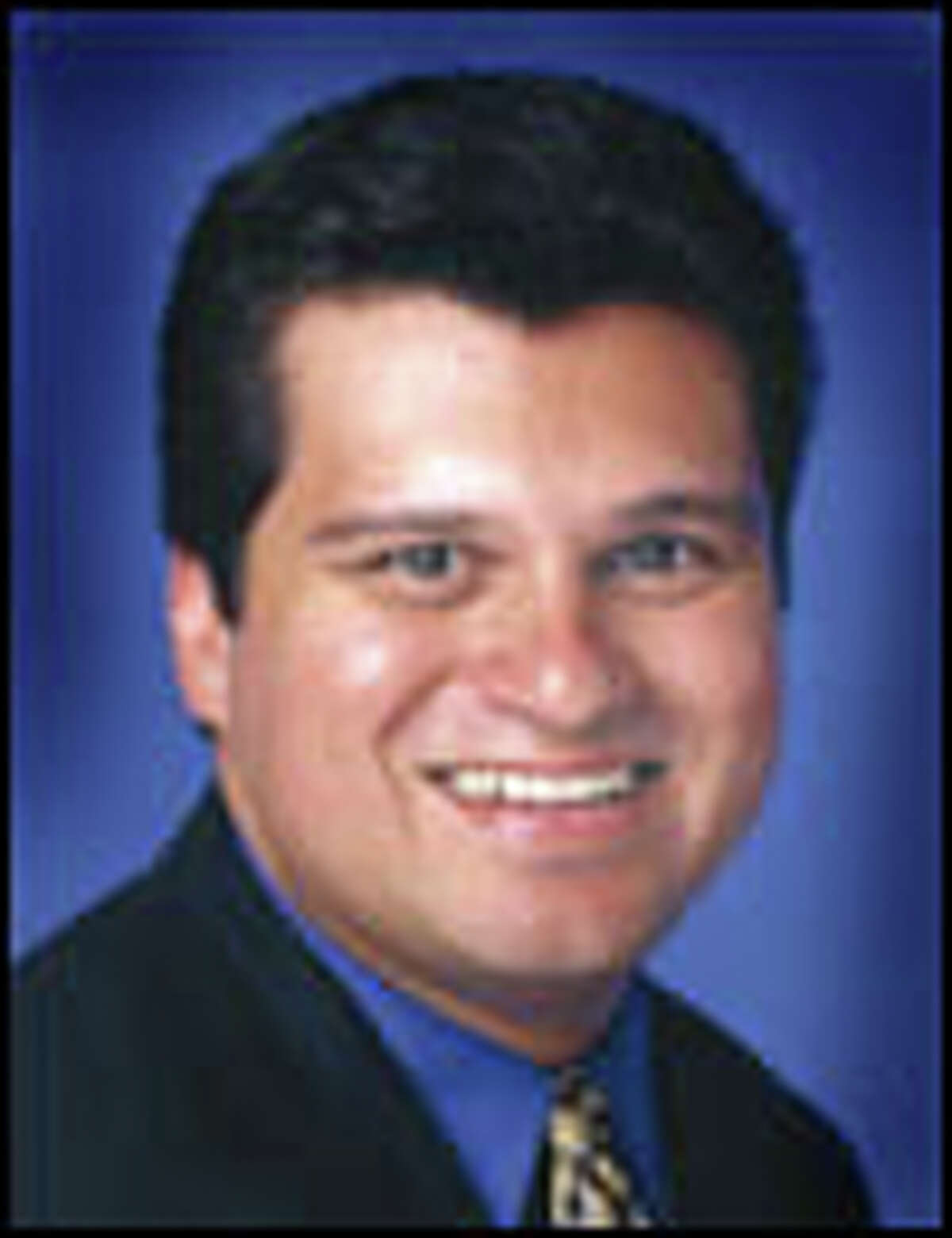 Ruben Navarrette Jr. Outlook columnist