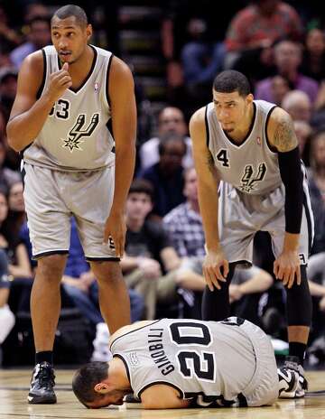 Spurs Green Happy To Stay Clear Of Pop S Dog House Expressnews Com