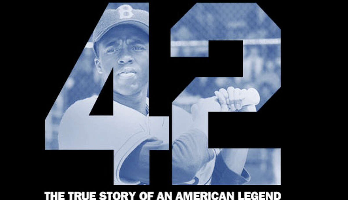 42 Movie vs. 42 True Story - Real Branch Rickey, Jackie Robinson