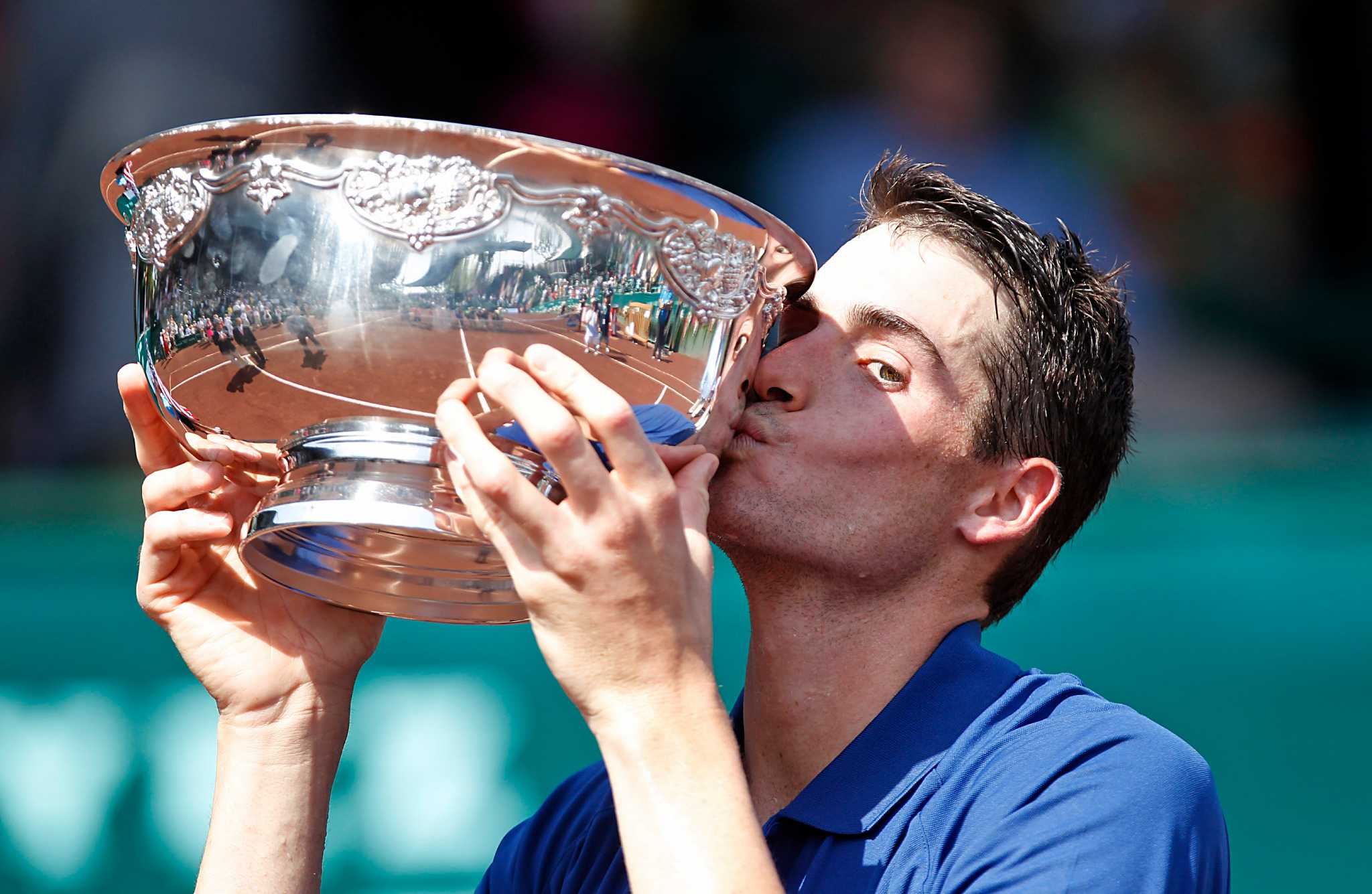 U.S. Men's Clay Court Championship