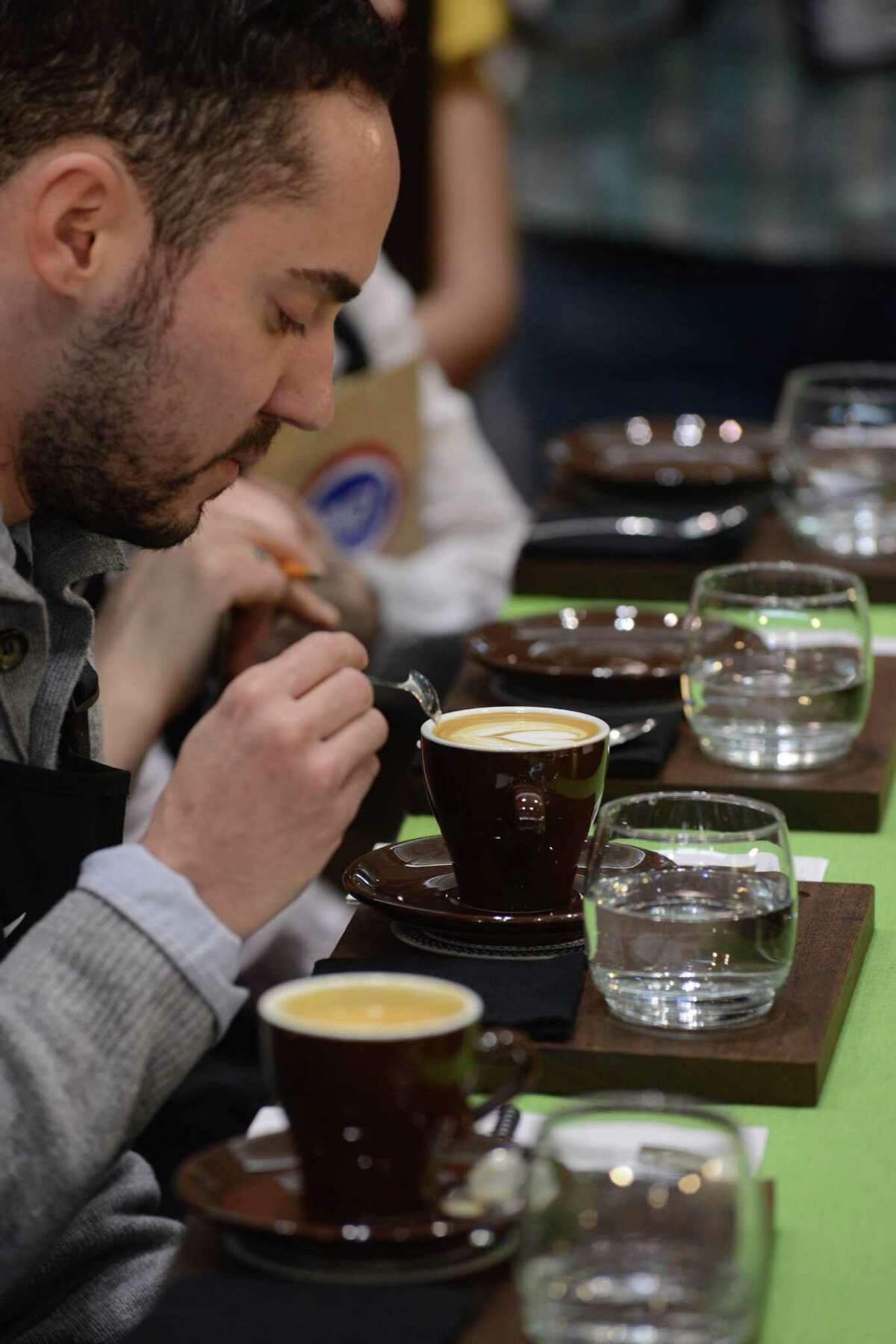 U.S. Barista Championship