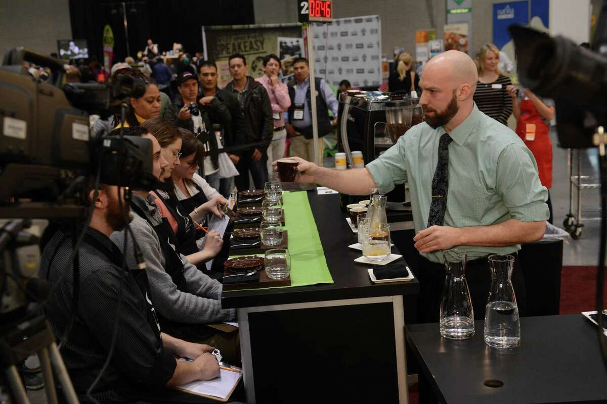 U.S. Barista Championship