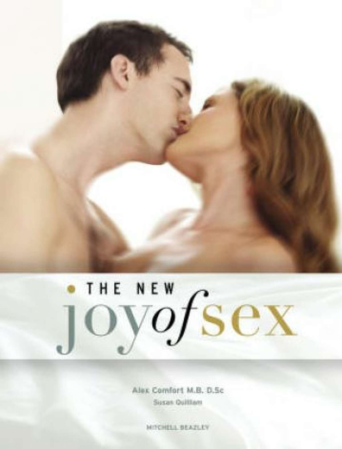 Free Joy Of Sex