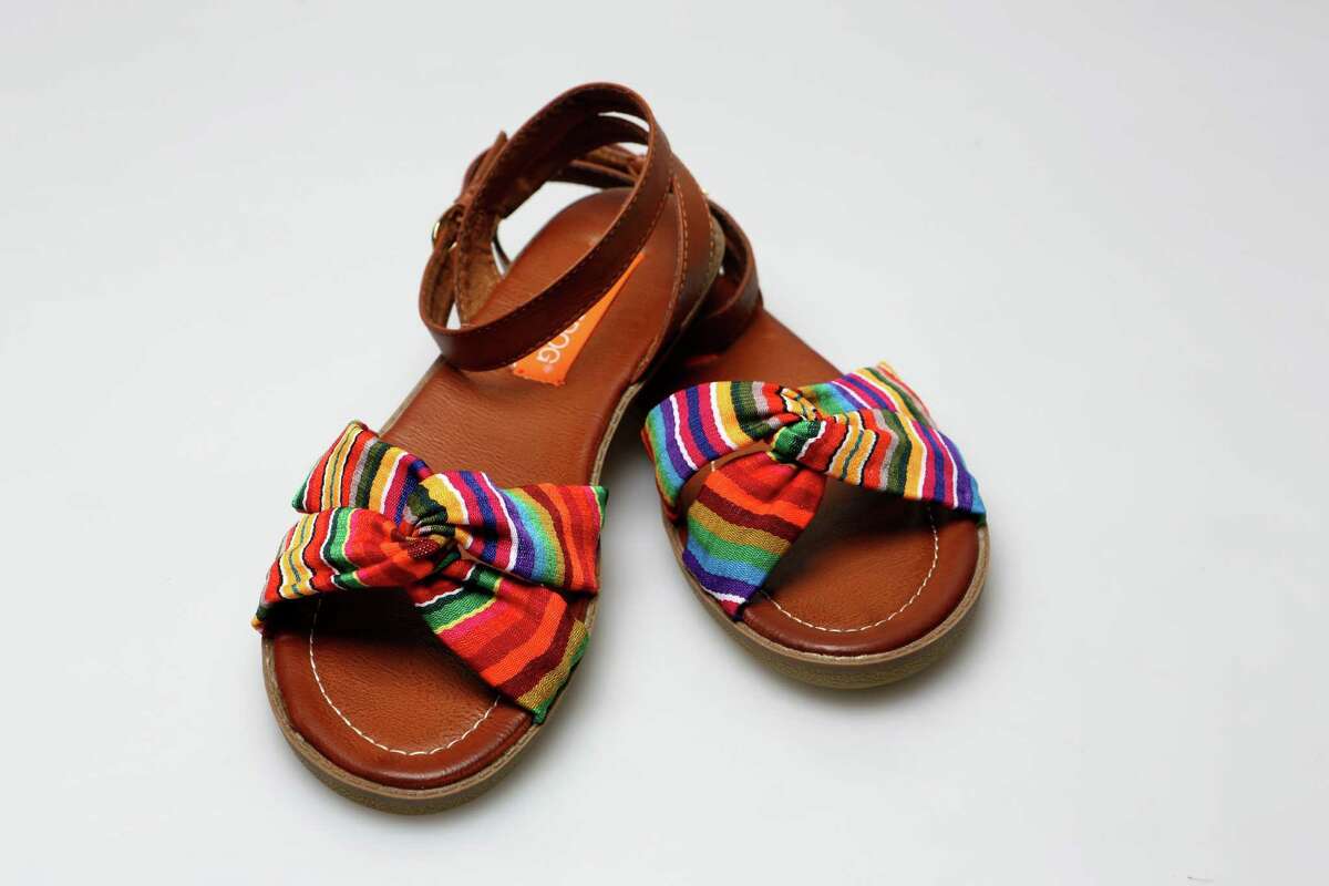 Party-perfect Fiesta shoes