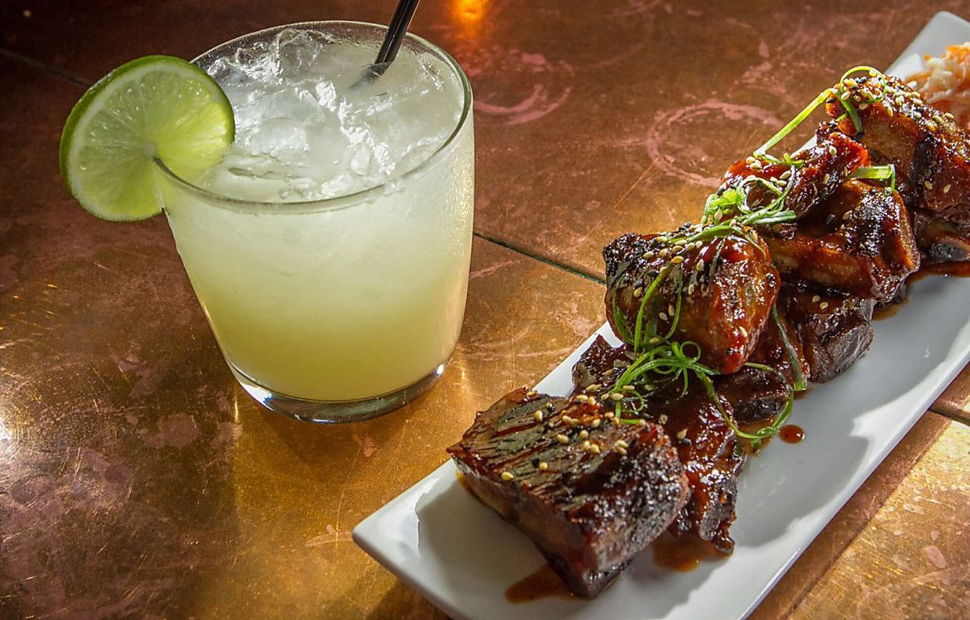 Sasa in Walnut Creek small plates