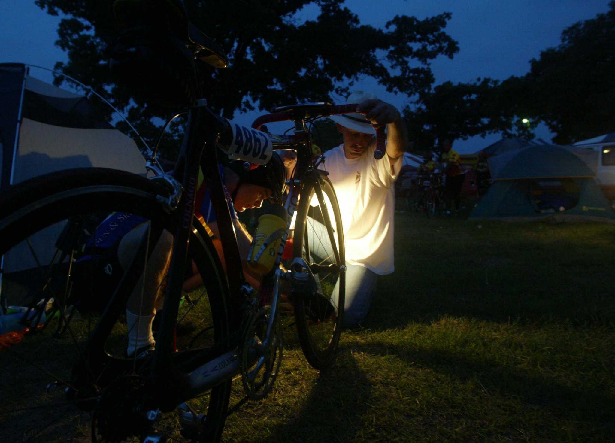 ms 150 training rides 2021