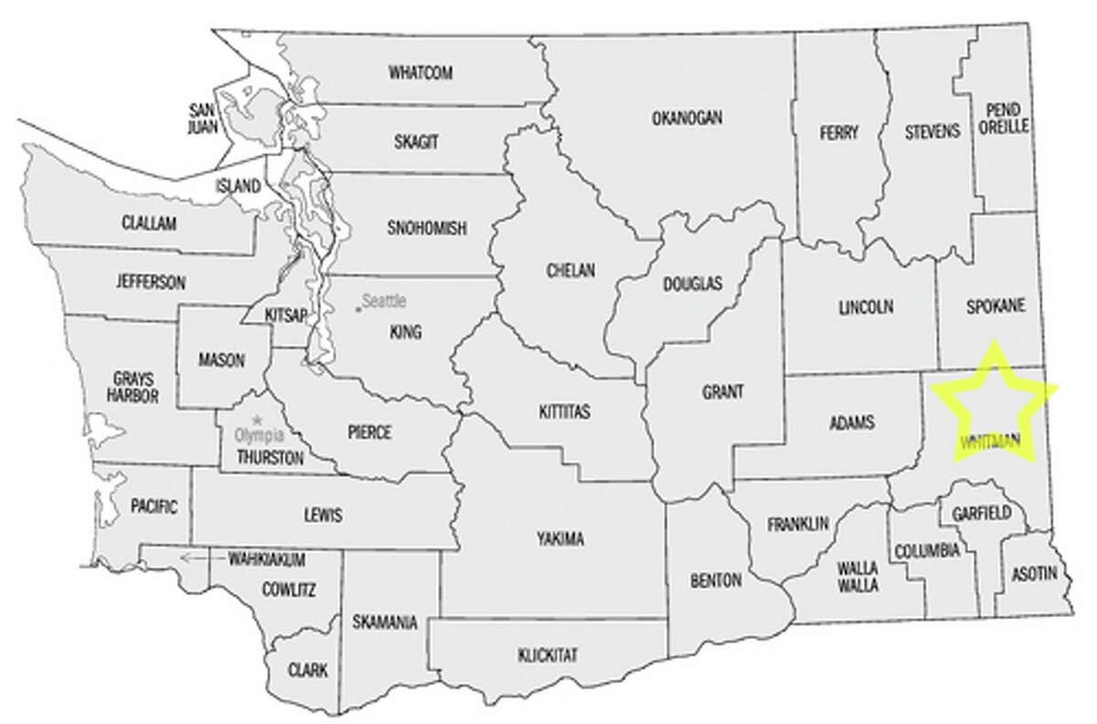 Washington by the numbers Foreignborn residents