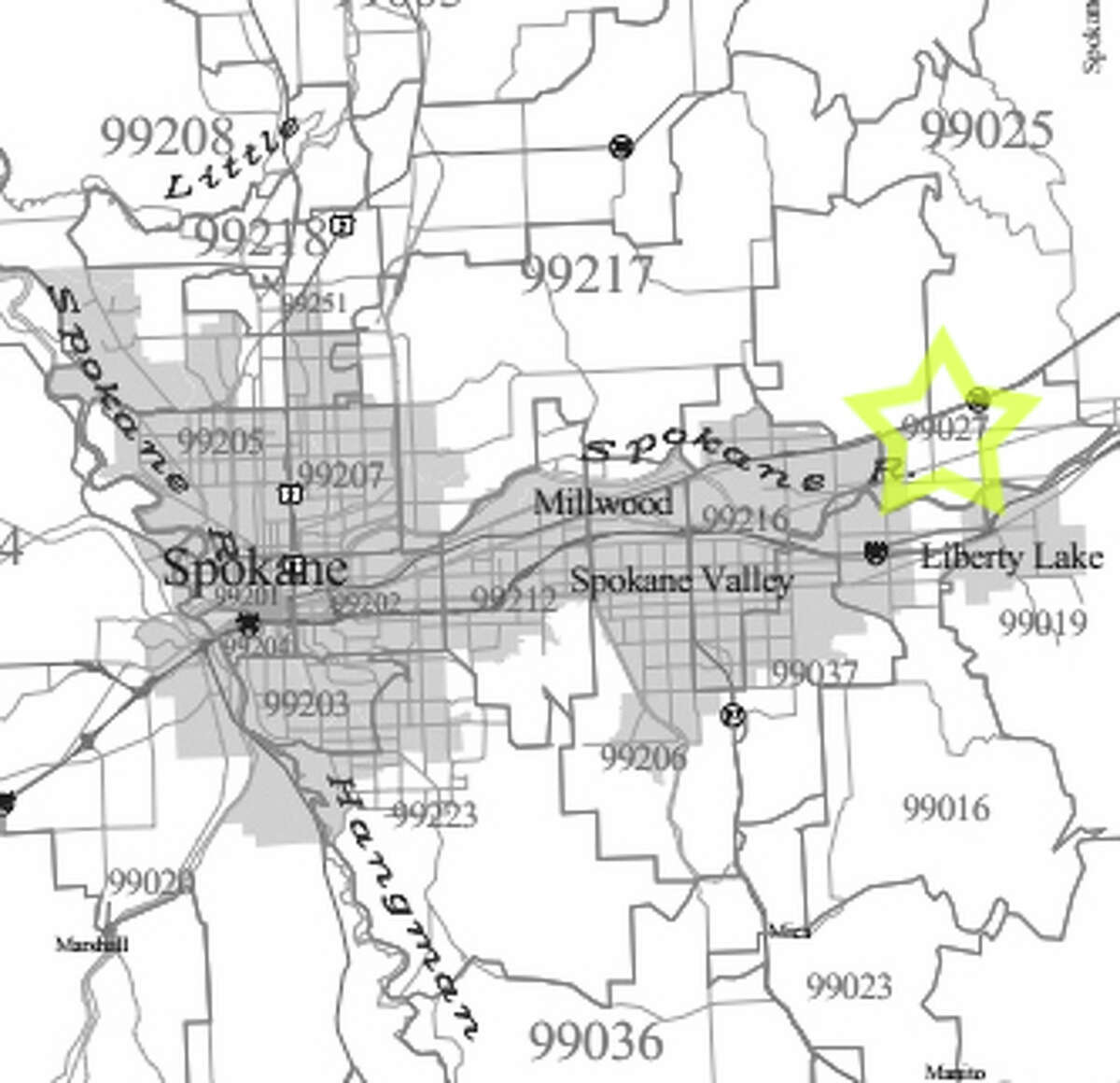 Washington by the numbers Foreignborn residents