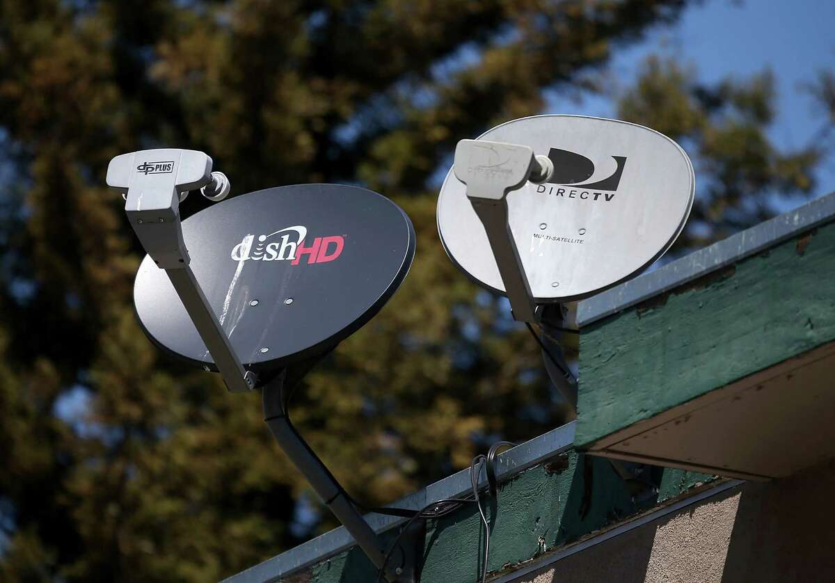 Is AT&T's next move a DirecTV-Dish Network merger?