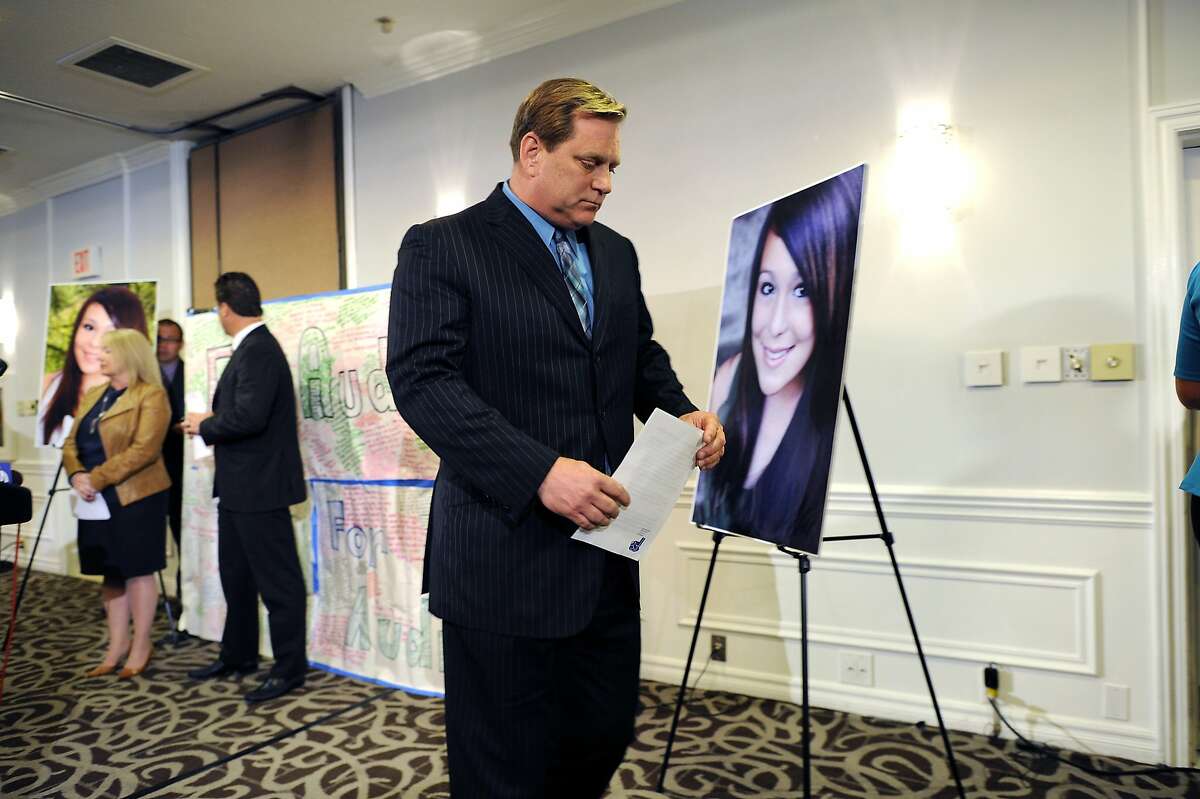 Audrie Audrie Pott's parents sue attack suspects