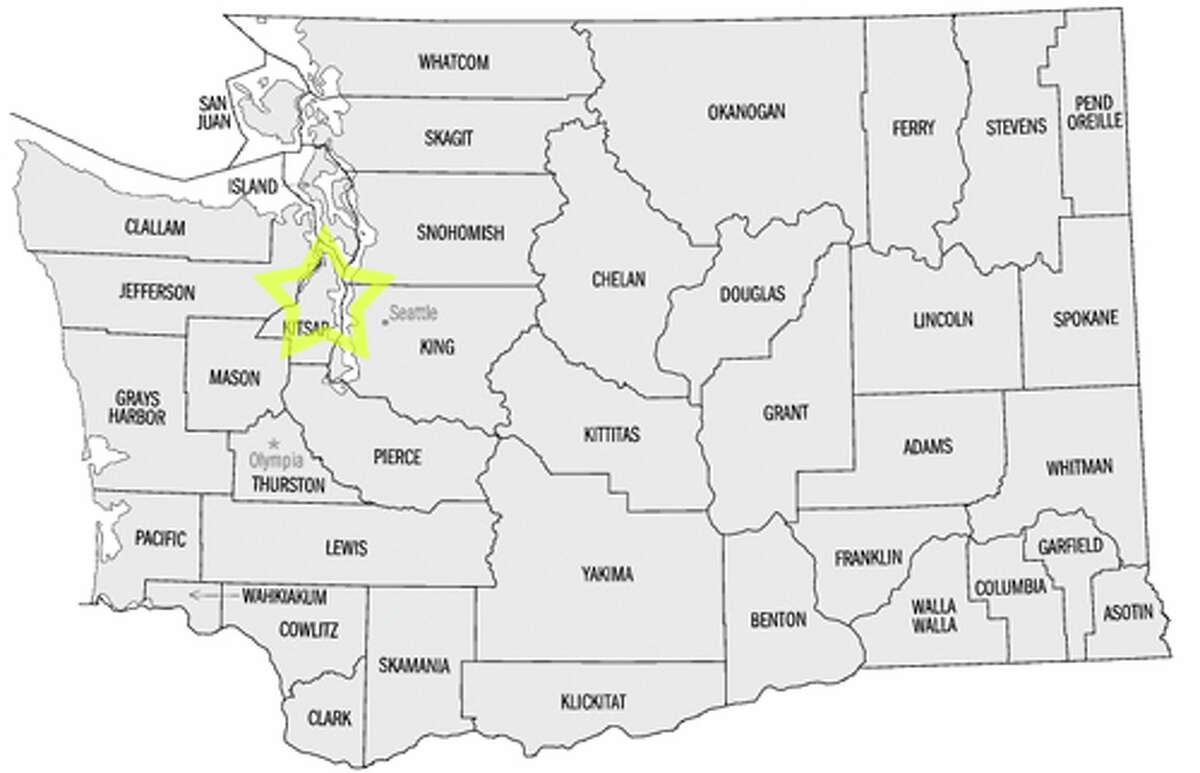 Washington by the numbers: Foreign-born residents