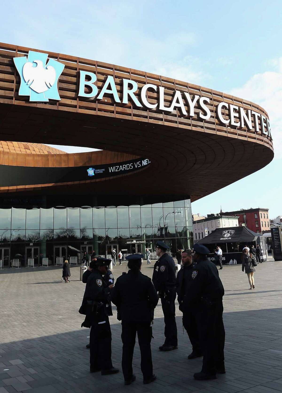 The richest stadium naming rights deals in US sports