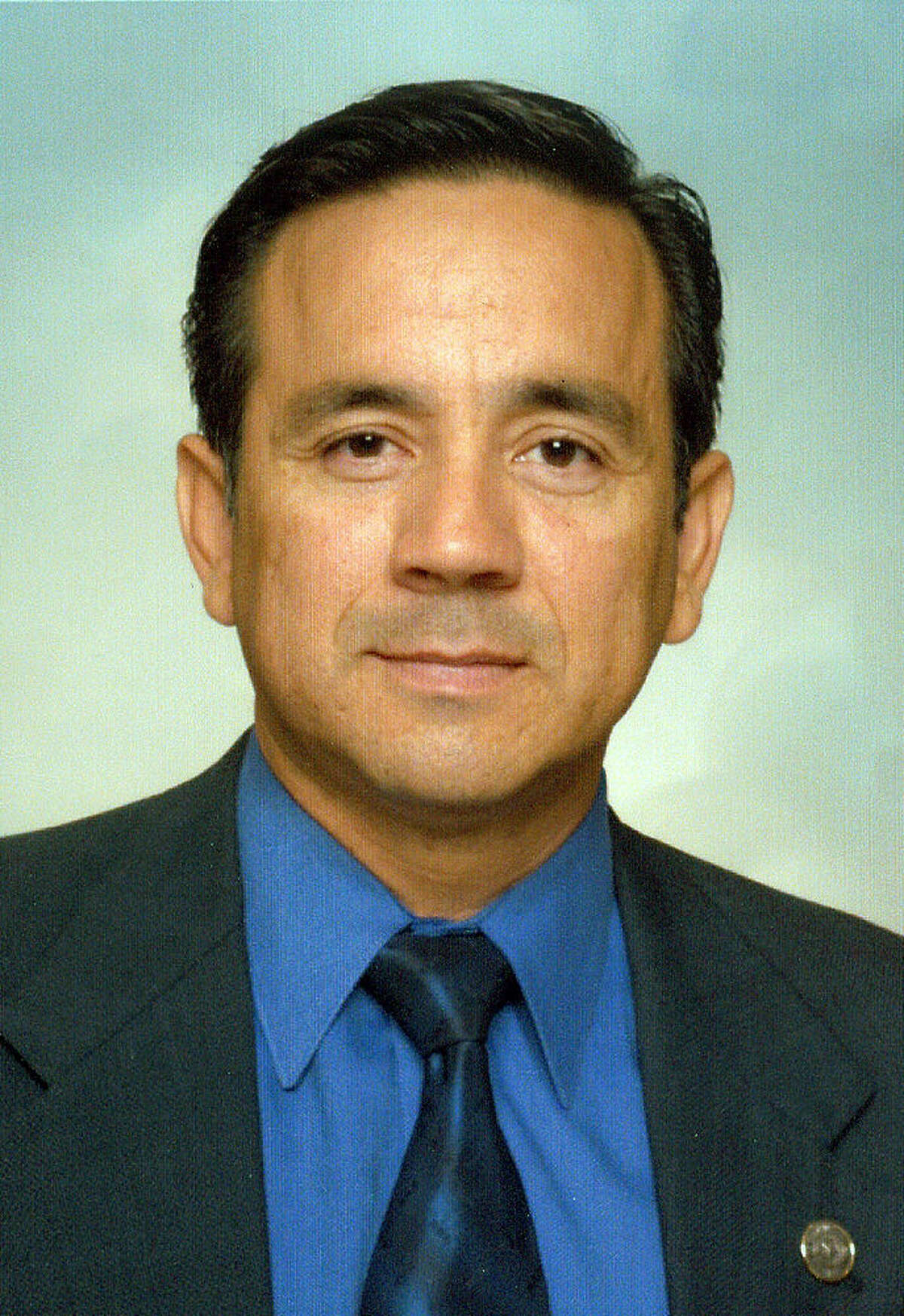 Sen. Carlos Uresti said, “I don't want to create barriers for women to access health services.”