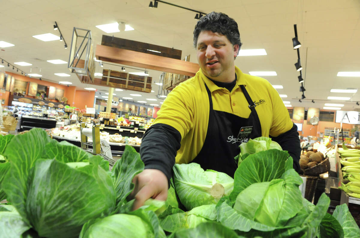 ShopRite produces job satisfaction